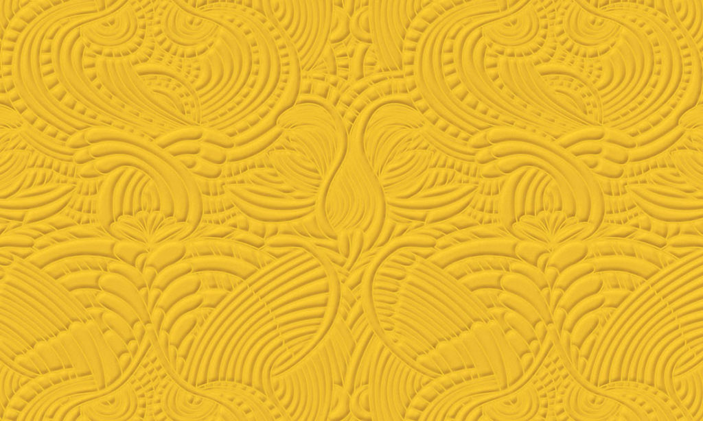 Moooi wallcovering - Extinct Animals, Arte - MO2093