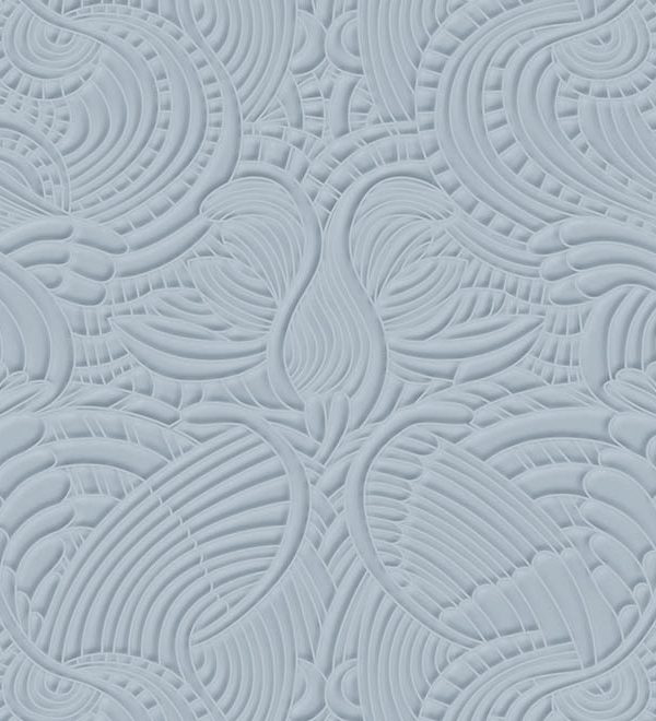 Moooi wallcovering - Extinct Animals, Arte - MO2095