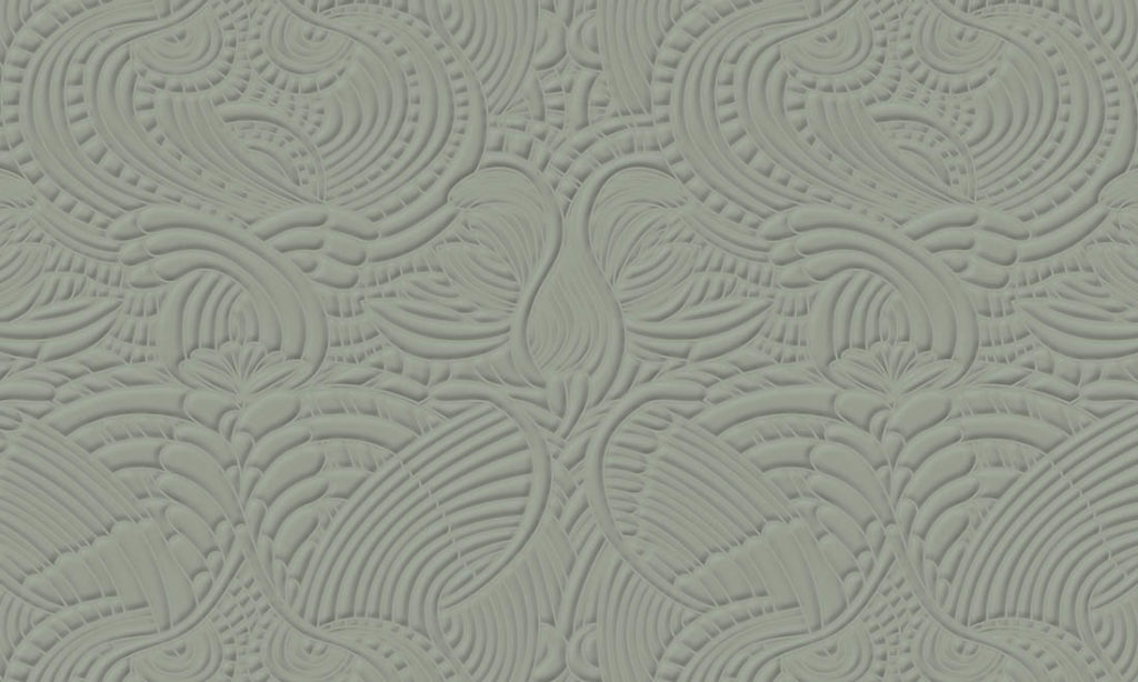 Moooi wallcovering - Extinct Animals, Arte - MO2096