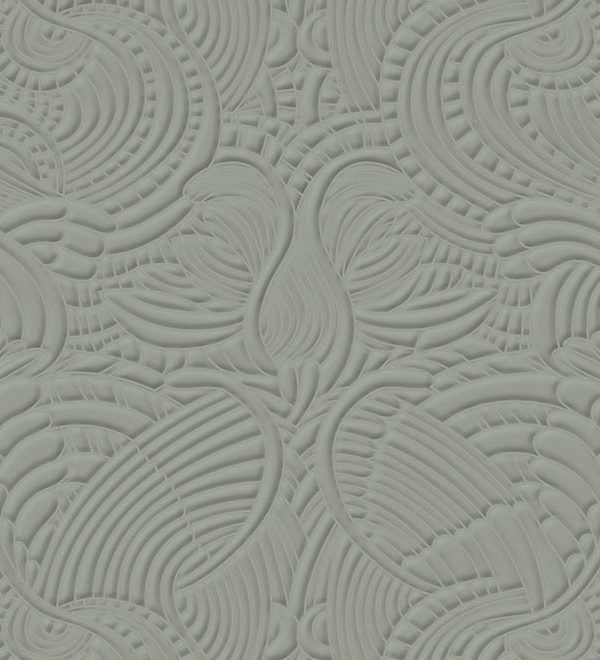 Moooi wallcovering - Extinct Animals, Arte - MO2096
