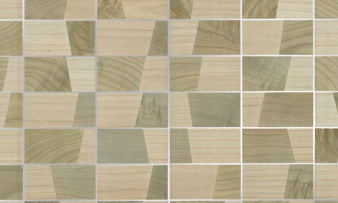 38214 Timber Arte Trapeze 38214