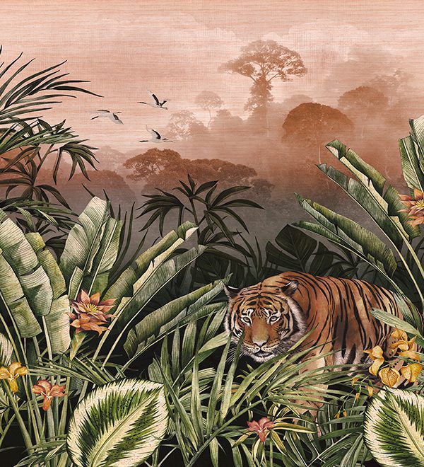 Expedition, Arte - Silk Road Garden 72000