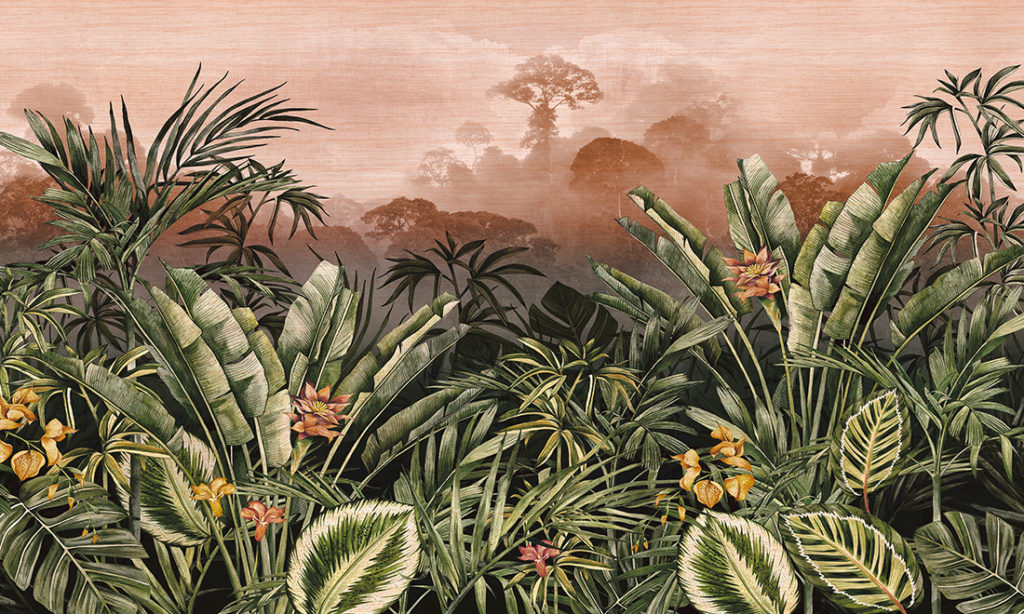 Expedition, Arte - Silk Road Garden 72001