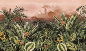 Expedition, Arte - Silk Road Garden 72001