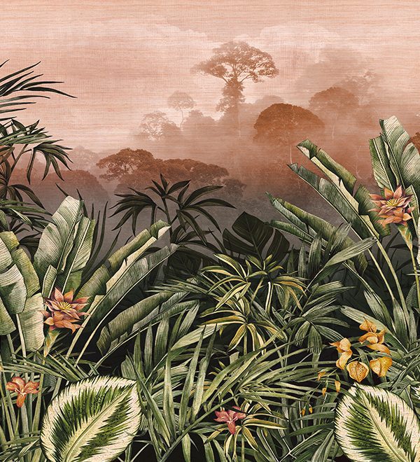 Expedition, Arte - Silk Road Garden 72001