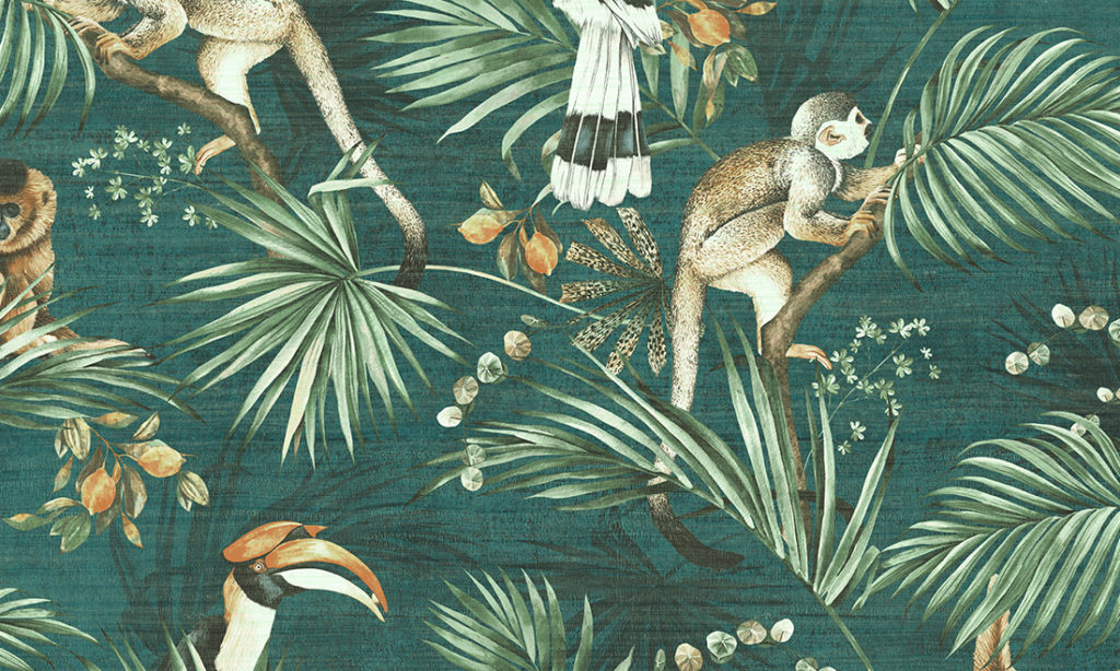 Expedition, Arte - Sumatra 72040