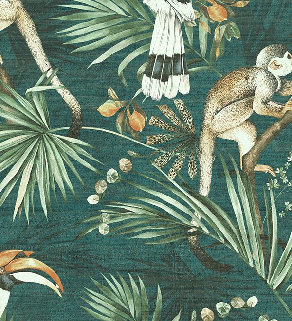 Expedition, Arte - Sumatra 72040