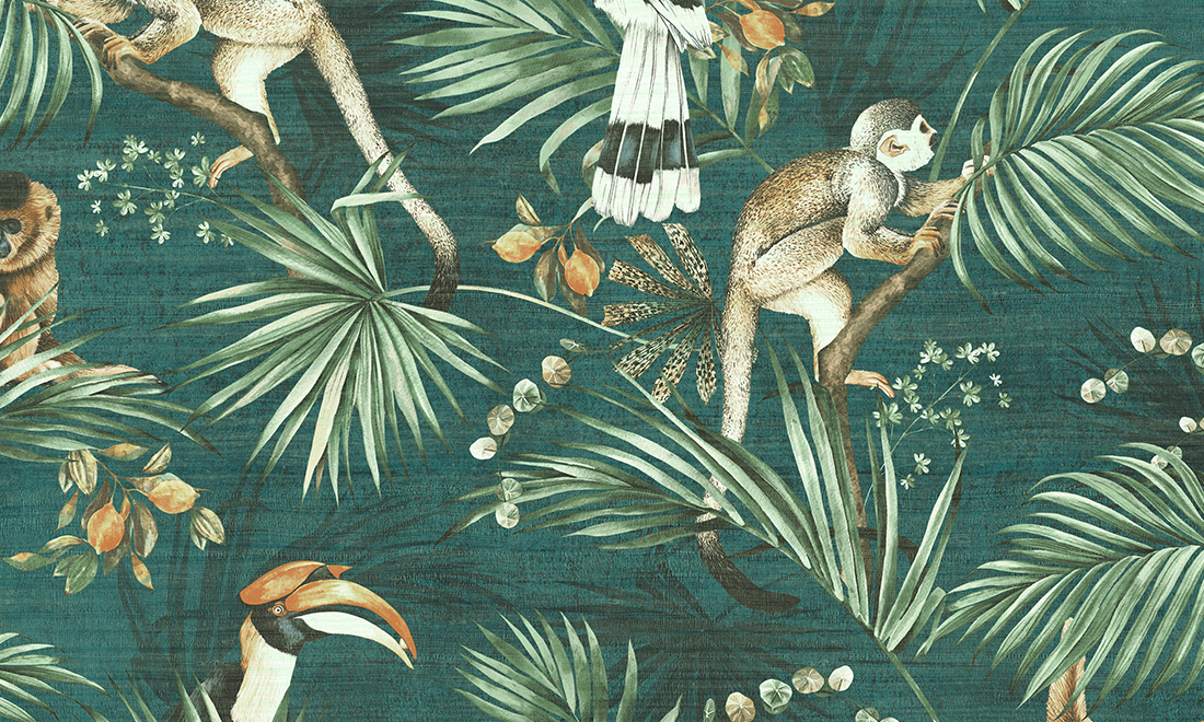 72040 Expedition, Arte - Sumatra 72040