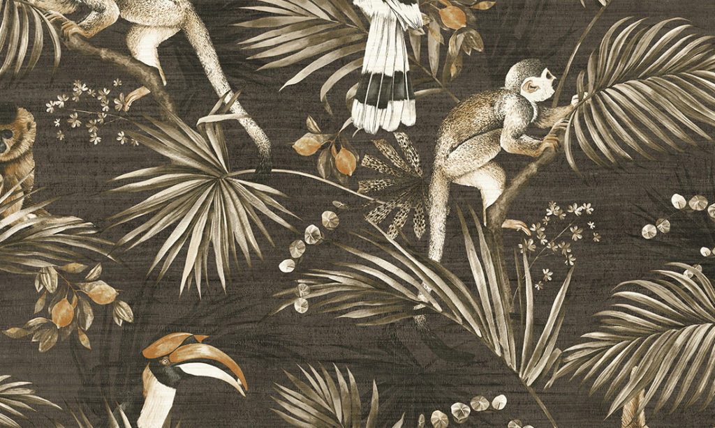 Expedition, Arte - Sumatra 72042