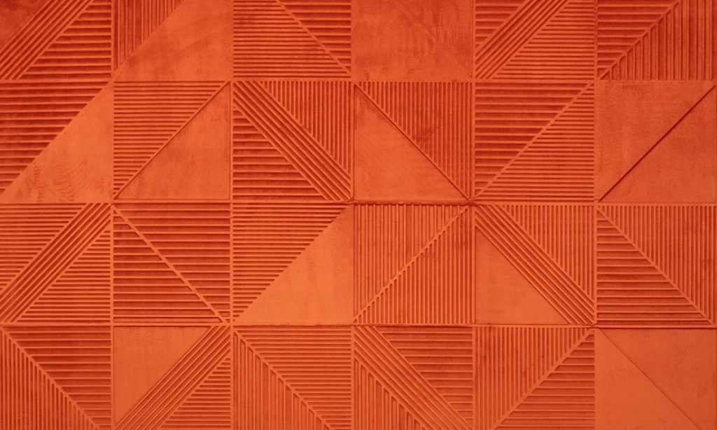 Velveteen, Arte - Tetra 87010