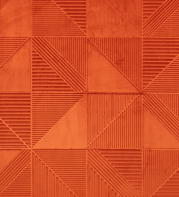 Velveteen, Arte - Tetra 87010