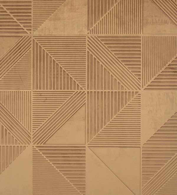 Velveteen, Arte - Tetra 87011