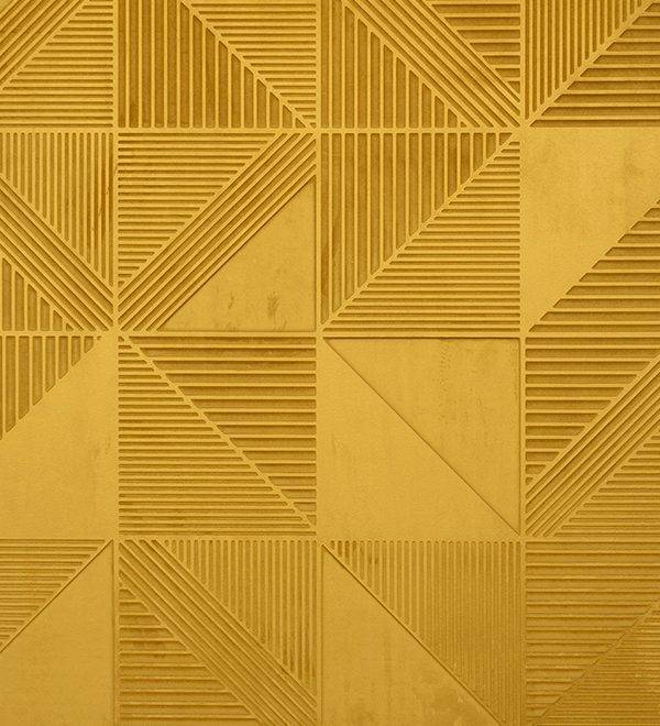 Velveteen, Arte - Tetra 87012
