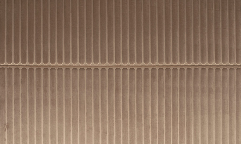 Velveteen, Arte - Ridge 87031