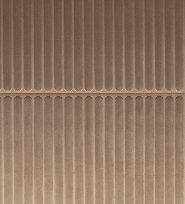 Velveteen, Arte - Ridge 87031