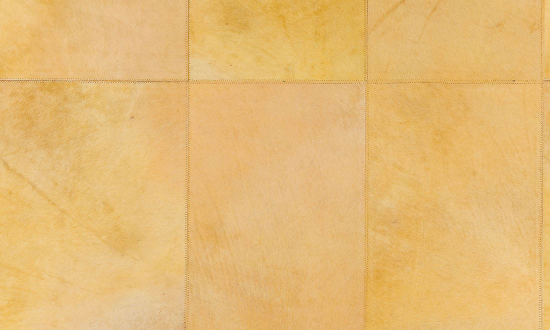 33508-sand Les Cuirs, Arte, Rectangle 33508