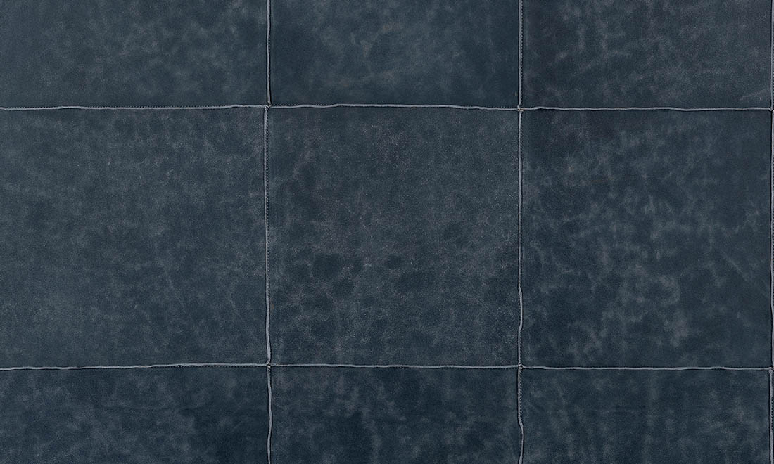 33549-denim Les Cuirs, Arte, Aspect 33549