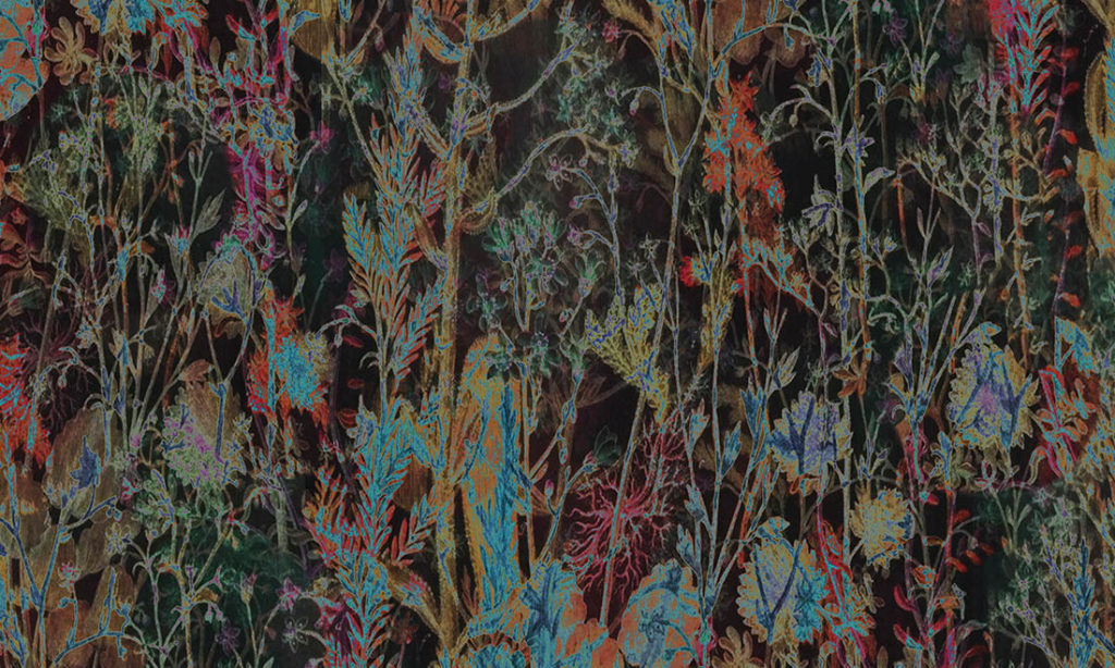 Lush, Arte, Wildflower 29540