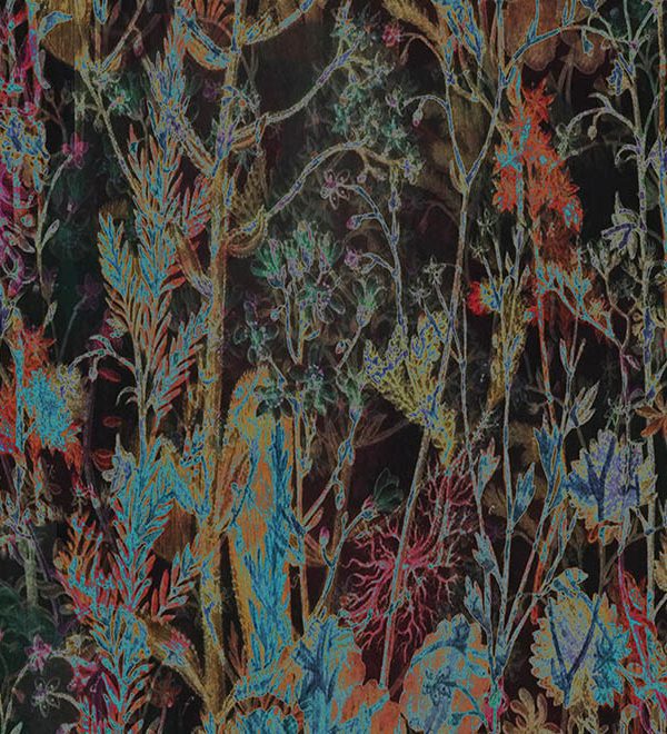 Lush, Arte, Wildflower 29540