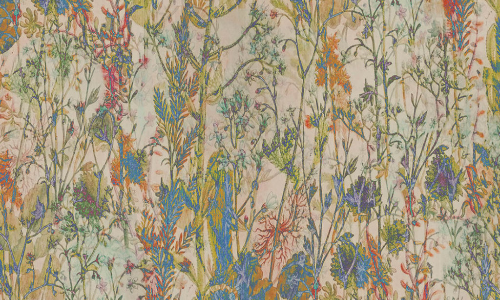 Lush, Arte, Wildflower 29541