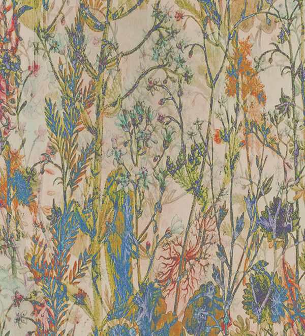 Lush, Arte, Wildflower 29541
