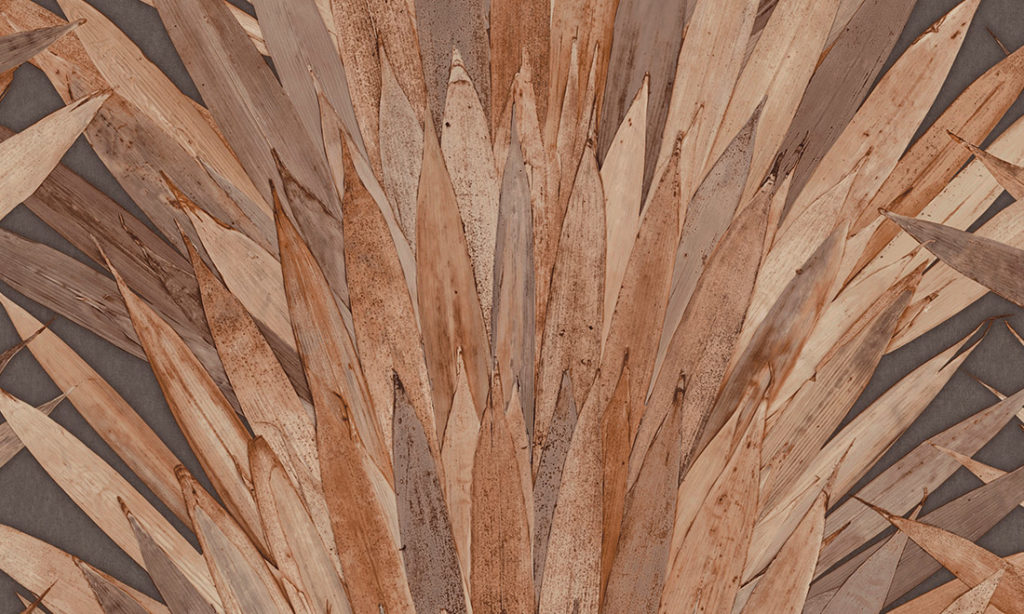 Selva Arte Abanico 34003