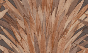 Selva Arte Abanico 34003