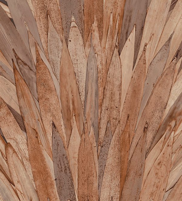 Selva Arte Abanico 34003