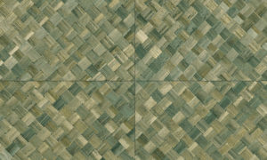 Selva Arte Pandan 34100