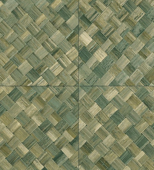 Selva Arte Pandan 34100