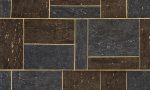 Khatam, Omexco by Arte Modern Mosaic KHA24