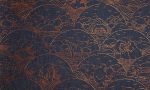 Moooi wallcovering - Tokyo Blue, Arte - MO3000