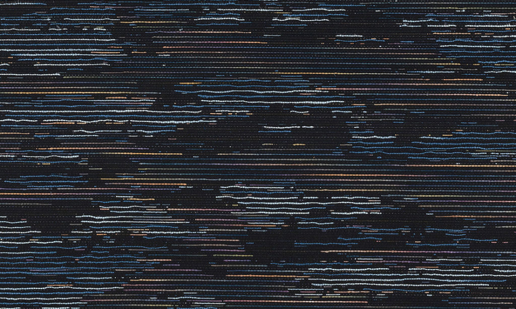 Moooi wallcovering - Tokyo Blue, Arte - MO3020