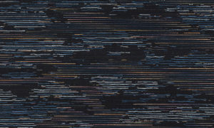 Moooi wallcovering - Tokyo Blue, Arte - MO3020