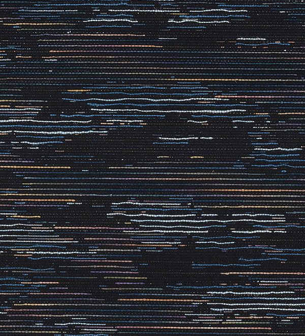 Moooi wallcovering - Tokyo Blue, Arte - MO3020