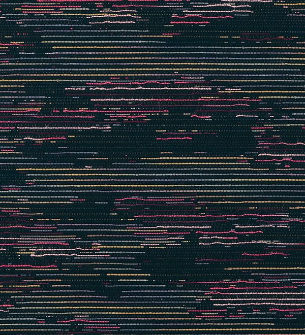 Moooi wallcovering - Tokyo Blue, Arte - MO3022