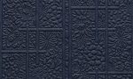 Moooi wallcovering - Tokyo Blue, Arte - MO3030