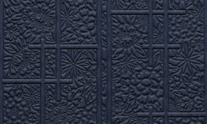 Moooi wallcovering - Tokyo Blue, Arte - MO3030