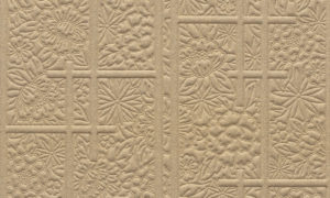 Moooi wallcovering - Tokyo Blue, Arte - MO3031