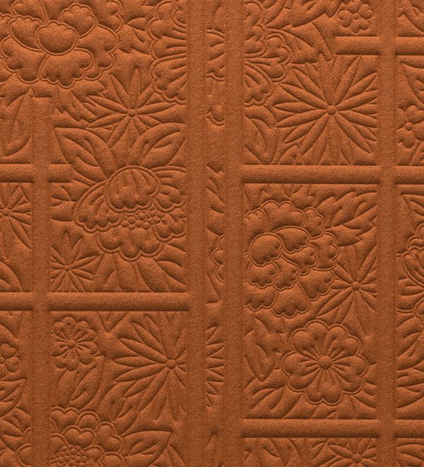 Moooi wallcovering - Tokyo Blue, Arte - MO3032