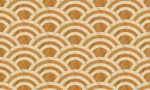 Moooi wallcovering - Tokyo Blue, Arte - MO3041