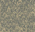 Essentials Travellers Arte Tantor 11080
