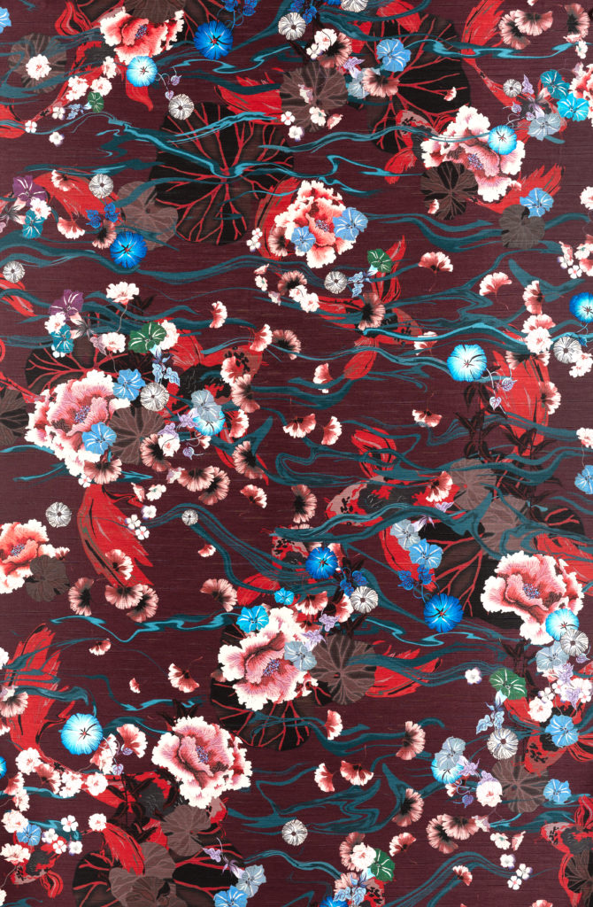 Kami Arte Koi 87242