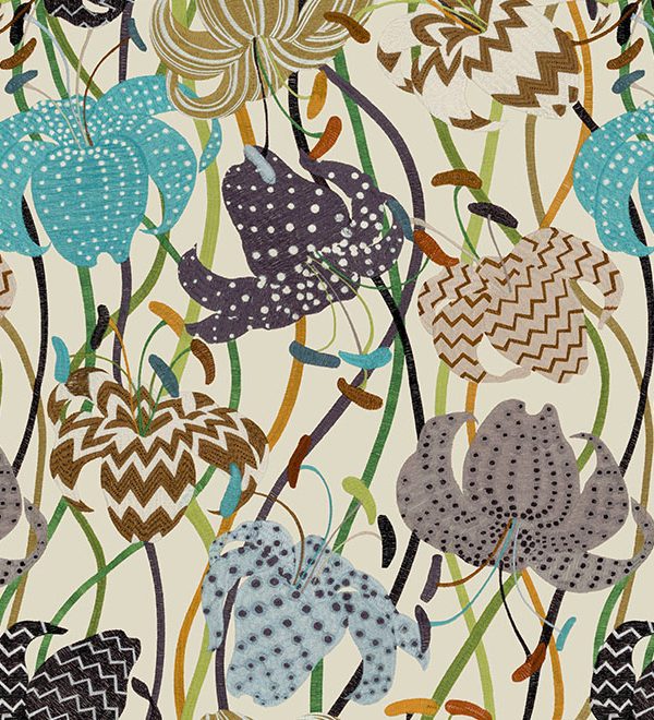 Missoni Home 03 Arte Lilium 10230