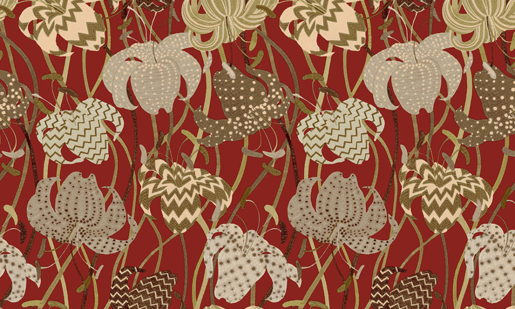 Missoni Home 03 Arte Lilium 10232