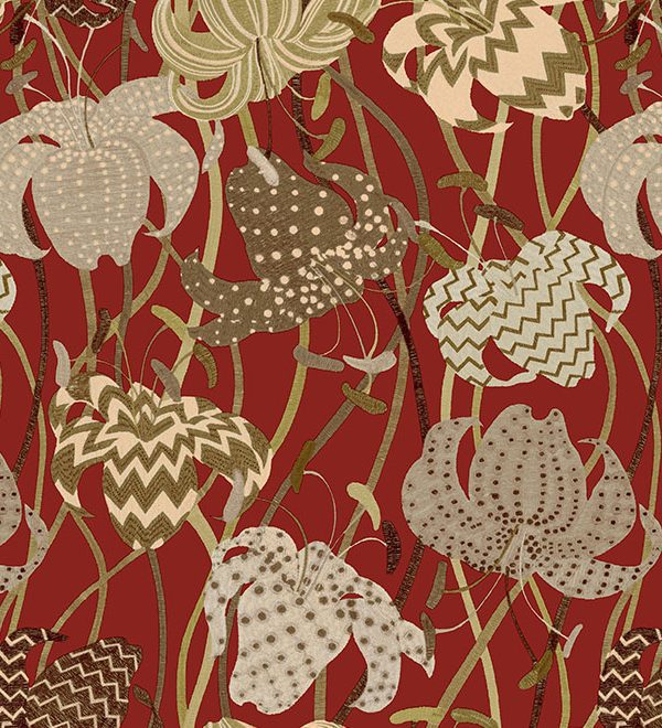 Missoni Home 03 Arte Lilium 10232