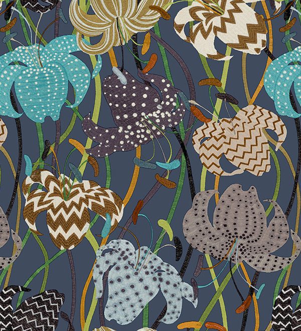 Missoni Home 03 Arte Lilium 10233