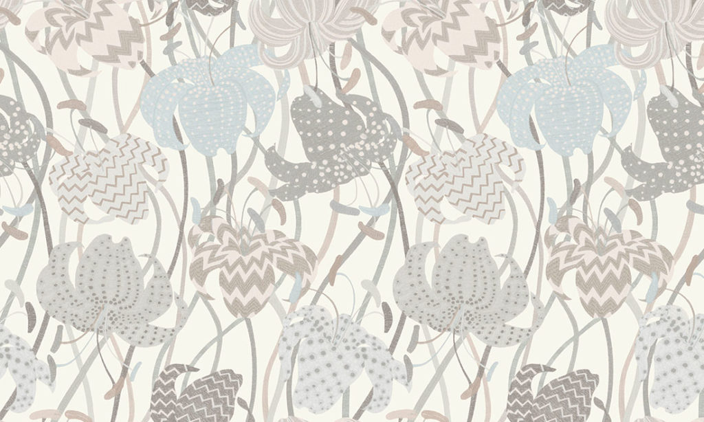 Missoni Home 03 Arte Lilium 10234