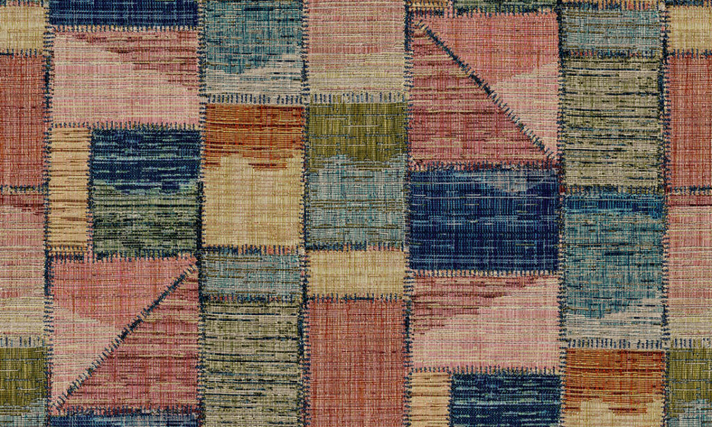 Missoni Home 03 Arte Patchwork 10240