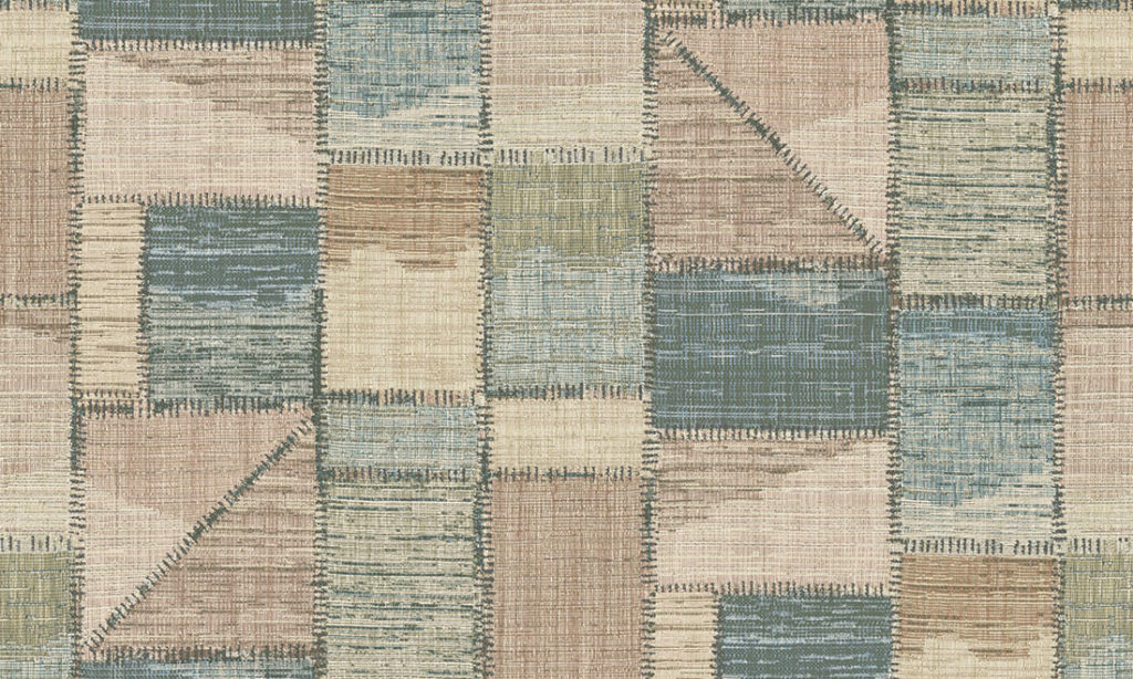 Missoni Home 03 Arte Patchwork 10242